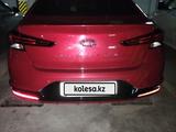 Hyundai Elantra 2019 года за 7 900 000 тг. в Астана – фото 2