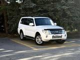 Mitsubishi Pajero 2014 года за 9 990 000 тг. в Костанай