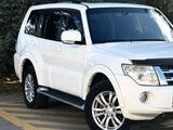 Mitsubishi Pajero 2014 года за 9 990 000 тг. в Костанай – фото 3