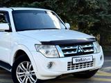 Mitsubishi Pajero 2014 года за 9 990 000 тг. в Костанай – фото 2