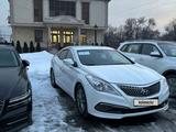 Hyundai Grandeur 2016 годаfor5 150 000 тг. в Алматы – фото 2