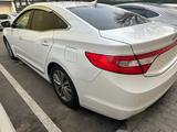 Hyundai Grandeur 2016 годаfor5 150 000 тг. в Алматы – фото 4