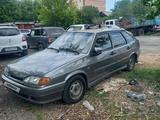 ВАЗ (Lada) 2114 2011 года за 1 850 000 тг. в Астана