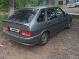 ВАЗ (Lada) 2114 2011 года за 1 850 000 тг. в Астана – фото 3