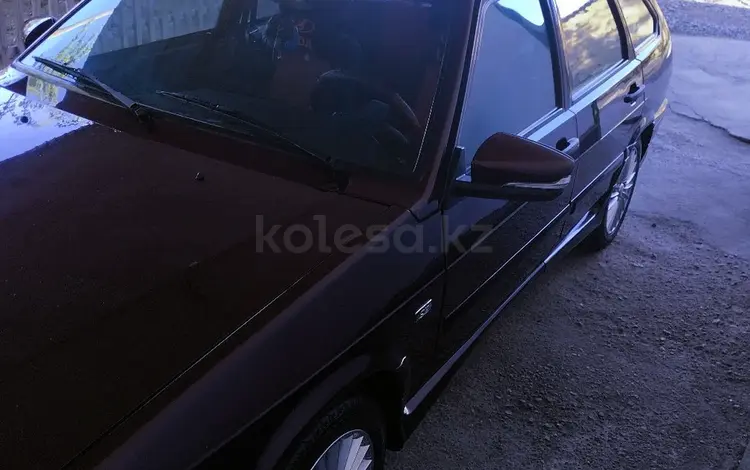 ВАЗ (Lada) 2114 2013 годаүшін3 200 000 тг. в Шымкент