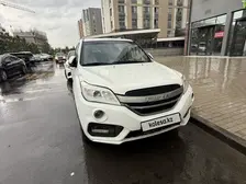 Lifan X60, 2017