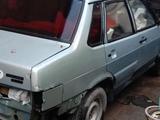 ВАЗ (Lada) 21099 2000 годаfor10 000 тг. в Караганда