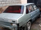 ВАЗ (Lada) 21099 2000 годаfor10 000 тг. в Караганда – фото 4