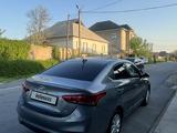 Hyundai Accent 2018 годаүшін6 000 000 тг. в Шымкент – фото 5
