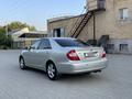 Toyota Camry 2003 годаүшін7 300 000 тг. в Актобе – фото 5