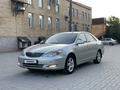 Toyota Camry 2003 годаүшін7 300 000 тг. в Актобе