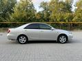 Toyota Camry 2003 годаүшін7 300 000 тг. в Актобе – фото 6