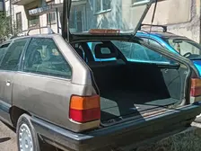 Audi 100, 1991