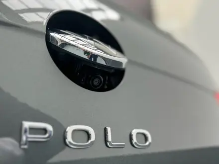 Volkswagen Polo 2021 года за 10 200 000 тг. в Атырау – фото 14