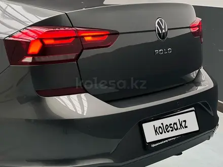 Volkswagen Polo 2021 года за 10 200 000 тг. в Атырау – фото 6