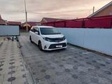 Toyota Sienna 2015 года за 12 555 555 тг. в Атырау