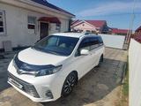 Toyota Sienna 2015 года за 12 555 555 тг. в Атырау – фото 2