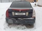 Cadillac BLS 2007 года за 1 500 000 тг. в Уральск – фото 2