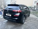 Hyundai Tucson 2018 года за 10 800 000 тг. в Актобе – фото 4