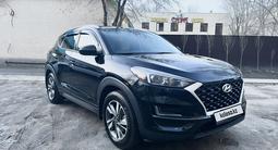 Hyundai Tucson 2018 года за 10 800 000 тг. в Актобе