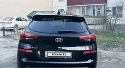 Hyundai Tucson 2018 года за 10 800 000 тг. в Актобе – фото 5