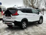 Mitsubishi Xpander Cross 2022 годаүшін10 500 000 тг. в Уральск – фото 5