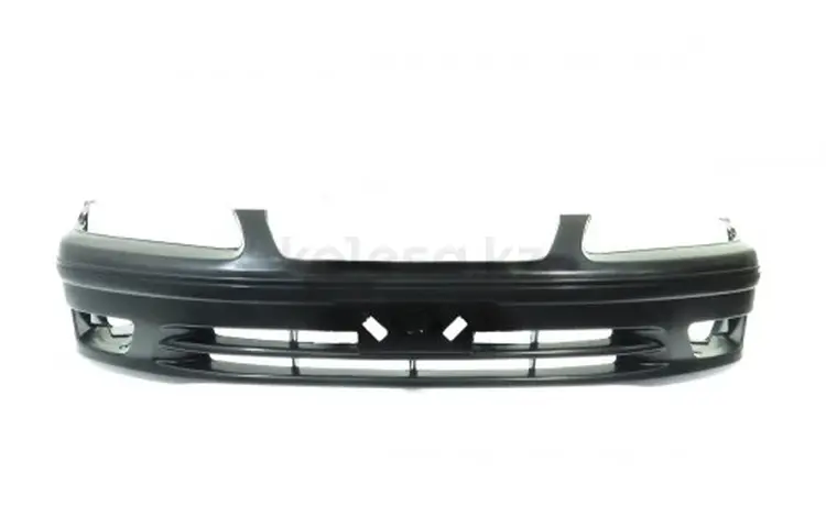 Бампер передний Камри 25 Европеец за 32 000 тг. в Астана