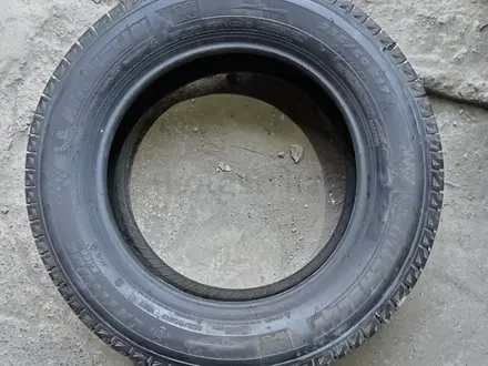 235/60R17 MICHELIN LATITUDE x-ice за 200 000 тг. в Алматы – фото 7