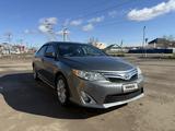 Toyota Camry 2013 года за 4 750 000 тг. в Уральск