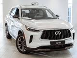 Infiniti QX60 Sensory 2024 года за 37 000 000 тг. в Астана