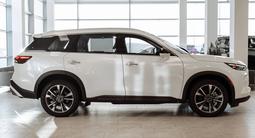 Infiniti QX60 Sensory 2024 года за 37 000 000 тг. в Астана – фото 2