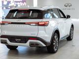 Infiniti QX60 Sensory 2024 года за 37 000 000 тг. в Астана – фото 3