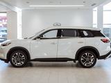 Infiniti QX60 Sensory 2024 года за 37 000 000 тг. в Астана – фото 4