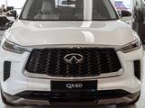 Infiniti QX60 Sensory 2024 года за 37 000 000 тг. в Астана – фото 5