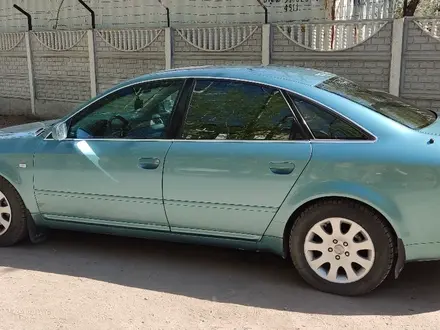Audi A6 1998 года за 4 800 000 тг. в Павлодар – фото 17