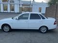 ВАЗ (Lada) Priora 2170 2014 годаүшін3 850 000 тг. в Шымкент – фото 4