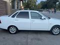 ВАЗ (Lada) Priora 2170 2014 годаүшін3 850 000 тг. в Шымкент – фото 5