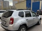 Renault Duster 2014 годаүшін3 800 000 тг. в Караганда – фото 4