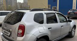 Renault Duster 2014 годаүшін3 800 000 тг. в Караганда – фото 4