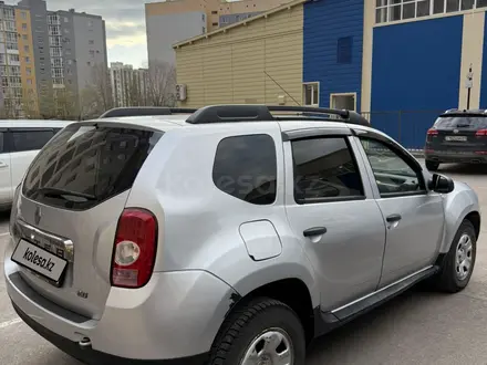 Renault Duster 2014 года за 3 800 000 тг. в Караганда – фото 4
