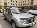 Renault Duster 2014 года за 3 800 000 тг. в Караганда – фото 3