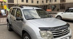 Renault Duster 2014 годаүшін3 800 000 тг. в Караганда – фото 3