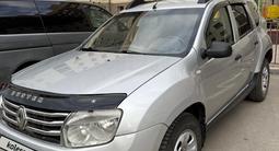 Renault Duster 2014 годаүшін3 800 000 тг. в Караганда – фото 2