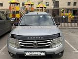 Renault Duster 2014 годаүшін3 800 000 тг. в Караганда