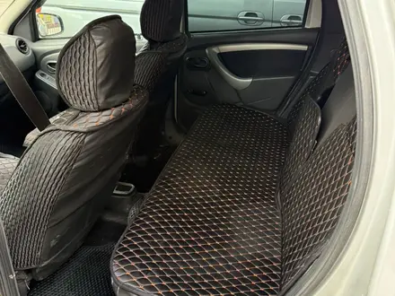 Renault Duster 2014 года за 3 800 000 тг. в Караганда – фото 7