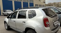 Renault Duster 2014 годаүшін3 800 000 тг. в Караганда – фото 5