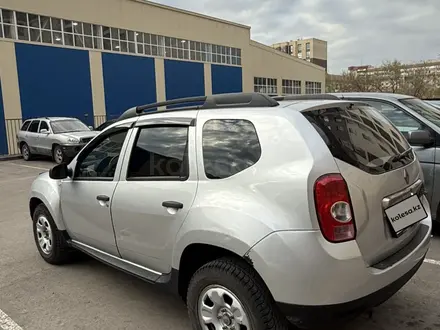 Renault Duster 2014 года за 3 800 000 тг. в Караганда – фото 5