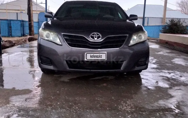 Toyota Camry 2011 годаfor4 600 000 тг. в Атырау