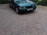 BMW 318 1991 годаүшін1 550 000 тг. в Житикара – фото 2
