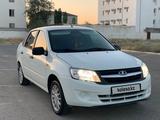 ВАЗ (Lada) Granta 2190 2013 года за 2 000 000 тг. в Актау